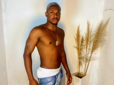 JackBlackone profile