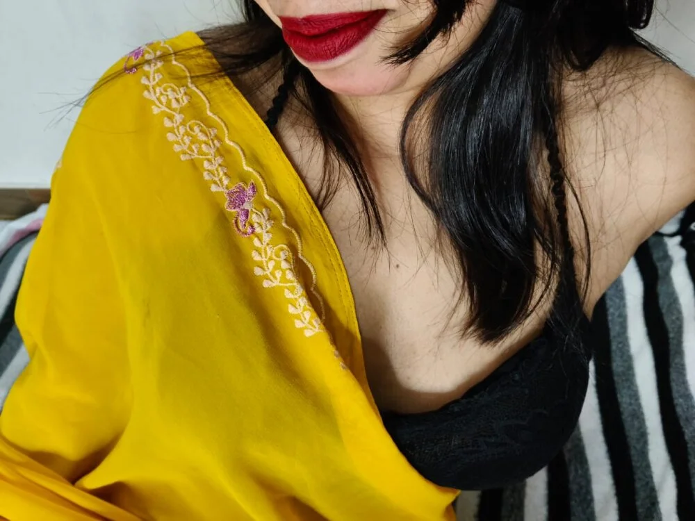 Živý XXX chat SIVSHI_RUHLA