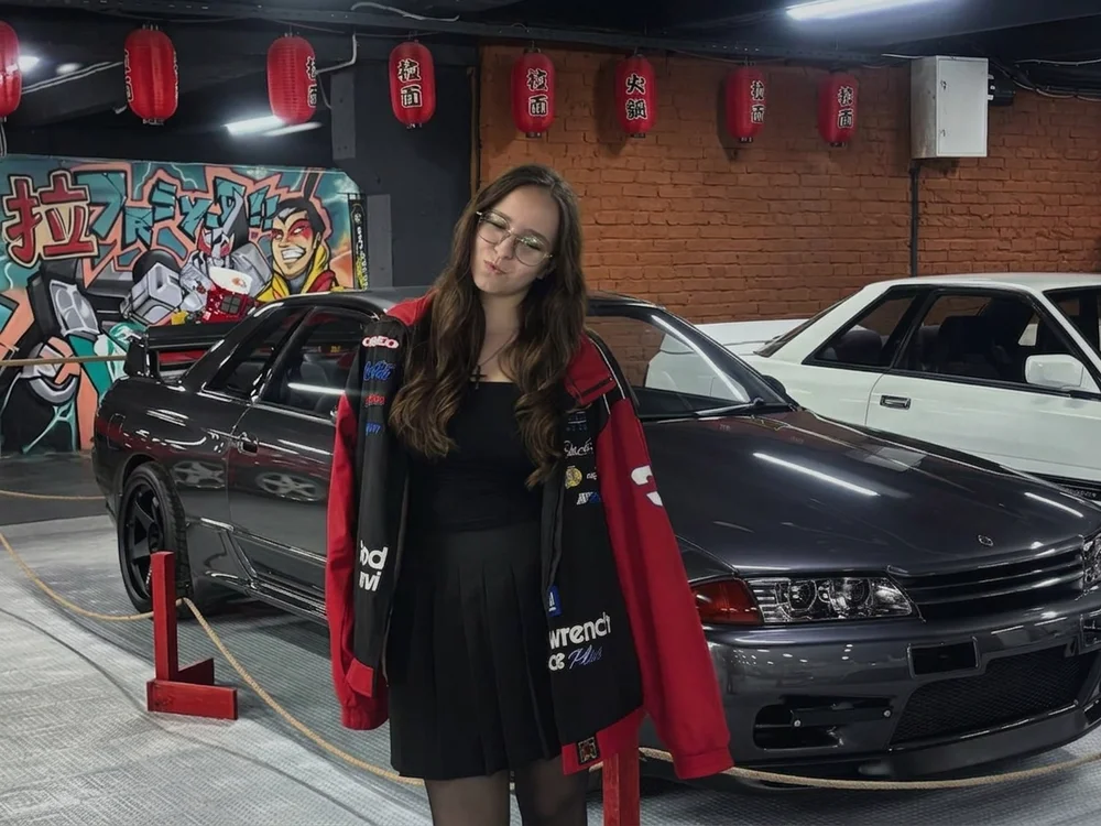 SpringShine cam model