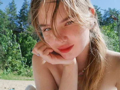 Saraa_Broown profile