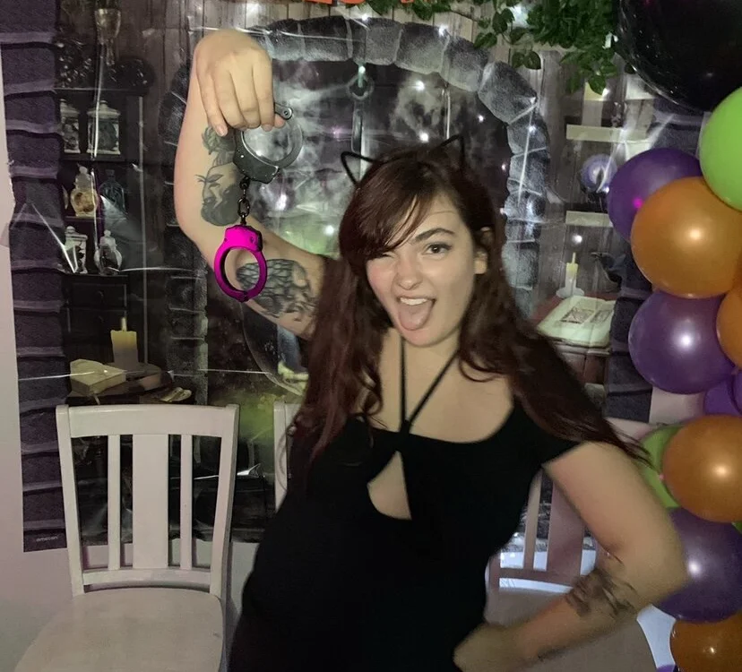 420gothbabe's Offline Chat Room
