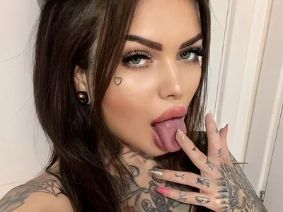 SabrinaMuller - Girl 