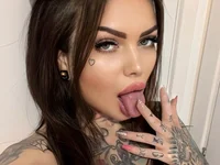 Model SabrinaMuller