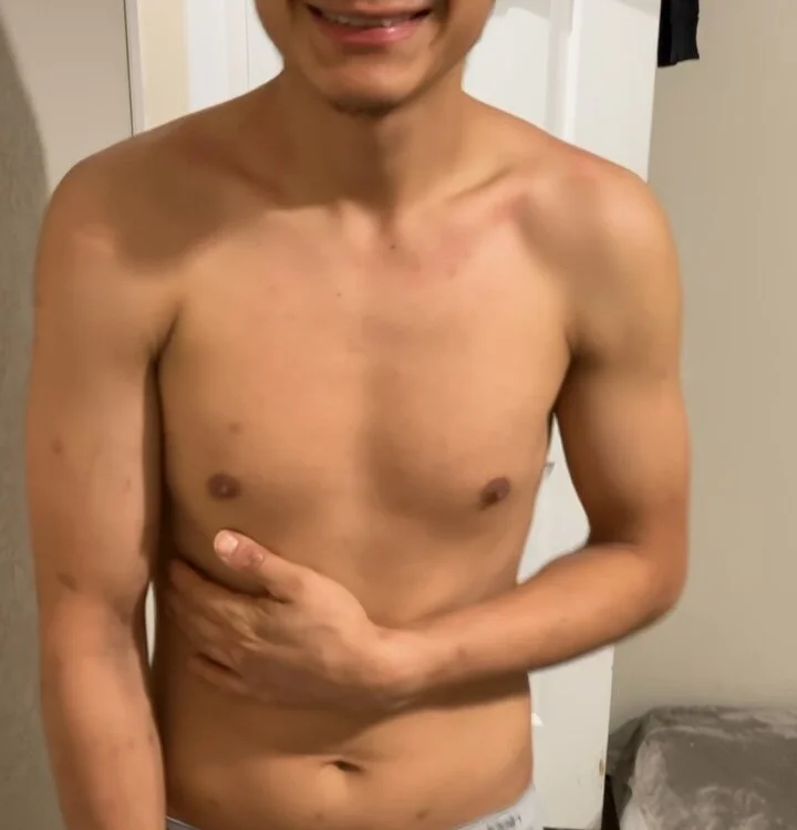 Mardelrey: συνομιλία ΧΧΧ εκτός σύνδεσης