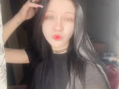 Lina-XD - Girl 