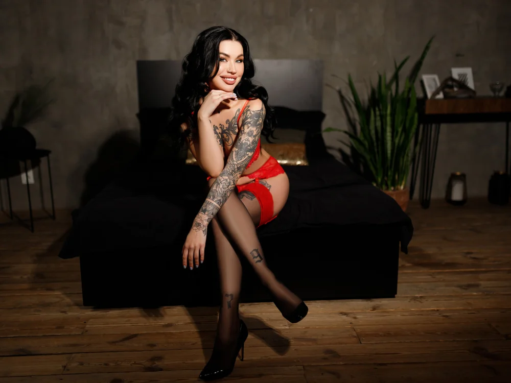 EvaYork's Offline XXX Chat