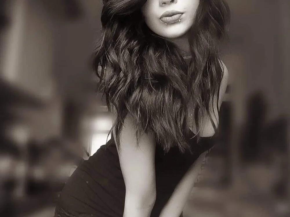 Chat +18 off-line de DavinaDevil