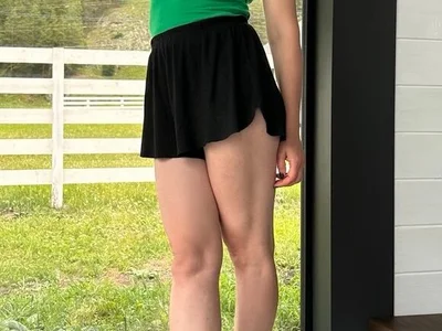 Lina_Bennet on StripChat