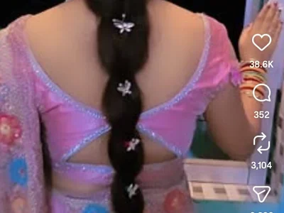 Saniyaa13 - Girl 
