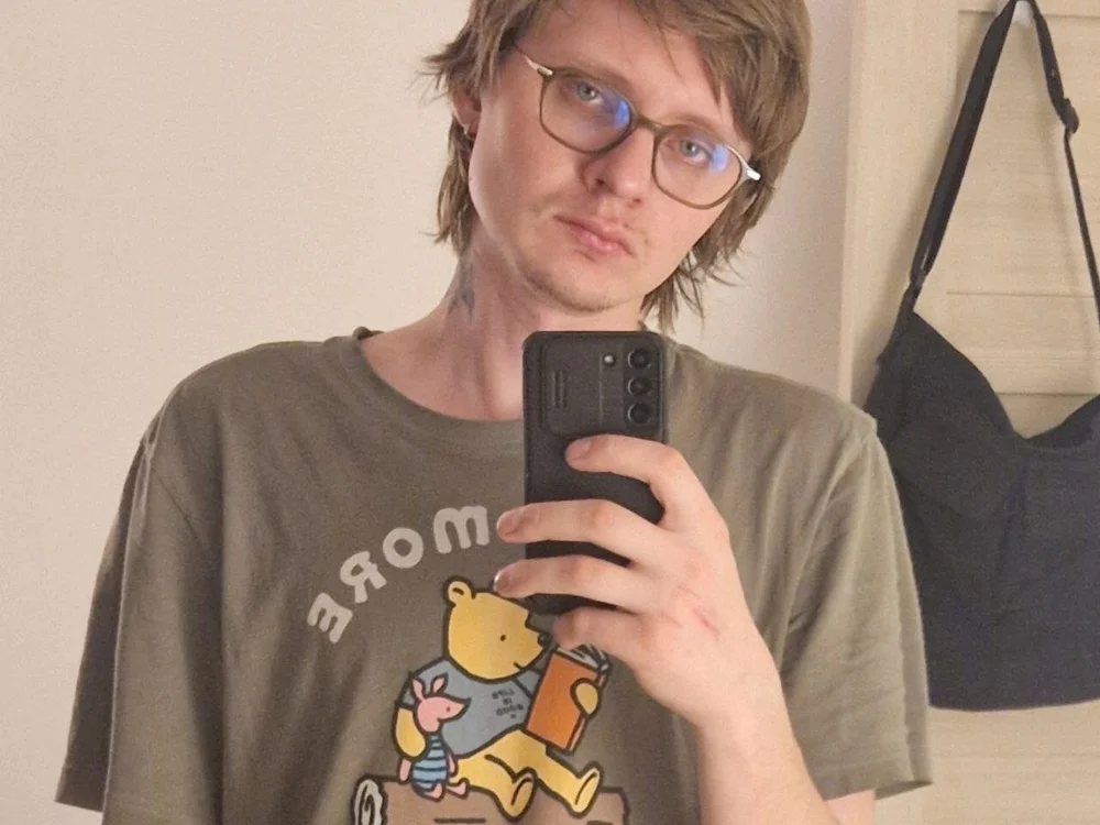 Offline XXX chat TaylerBev