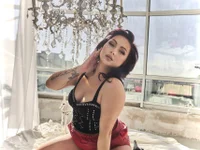 Chat XXX Live Anita_Starr