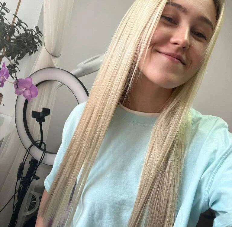 Offline chatovací místnost GraceParsons