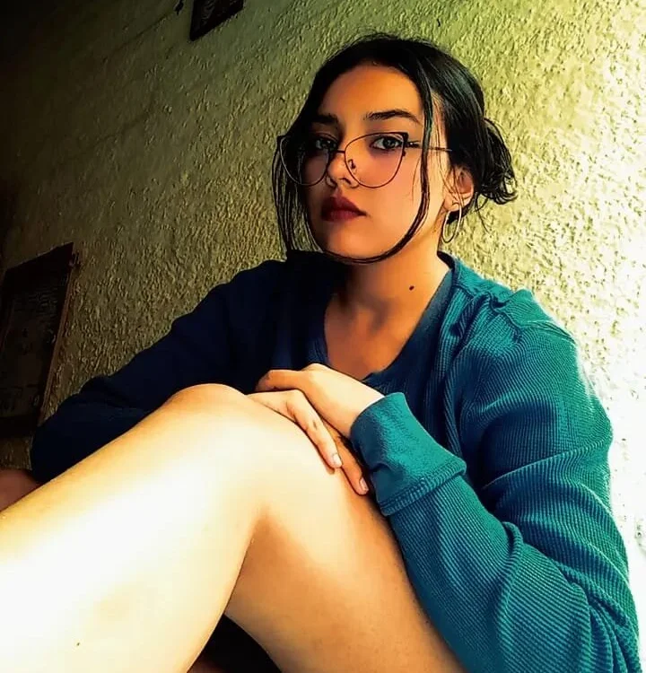 Offline chatovací místnost Jade_Winston