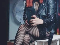 Marcelin-Thompson's Offline Chat Room