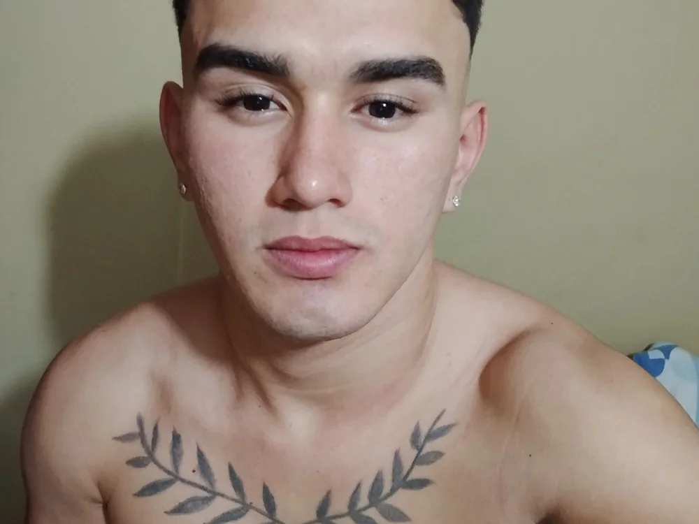 ElamBadboy - Live Sex Cam