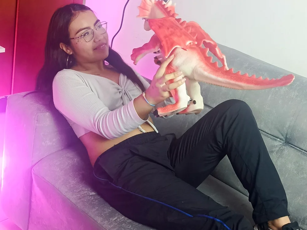 Chat XXX offline de Miel_sexyy