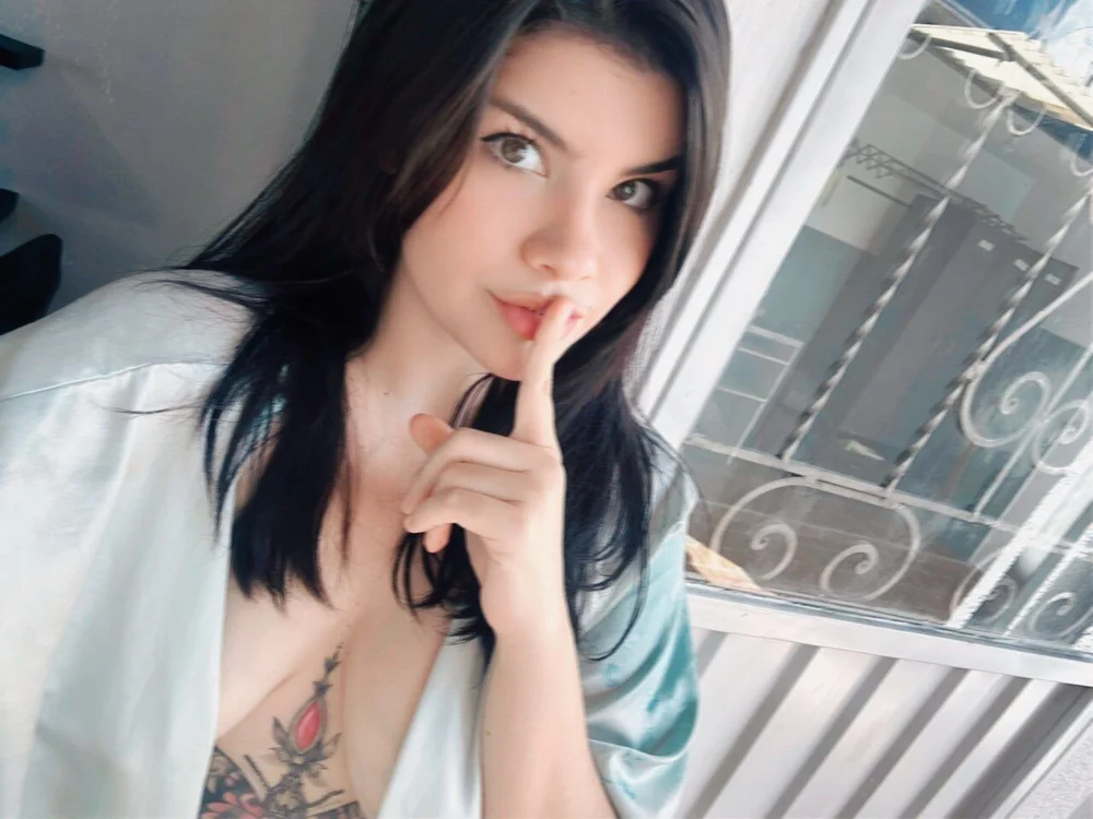 Czat XXX offline – Lisharperx