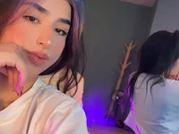 Celeste_Rous__n Live XXX chat