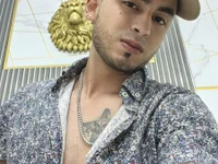 PowerLustX's webcam live show