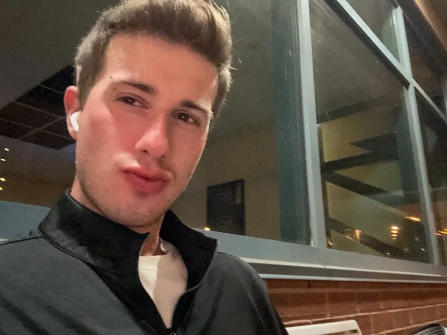 Matttsohot offline XXX-chatje