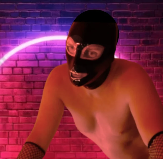 Офлайн-чат XXX slave0X00X