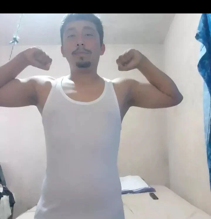 Mexican-ardiente's Offline XXX Chat