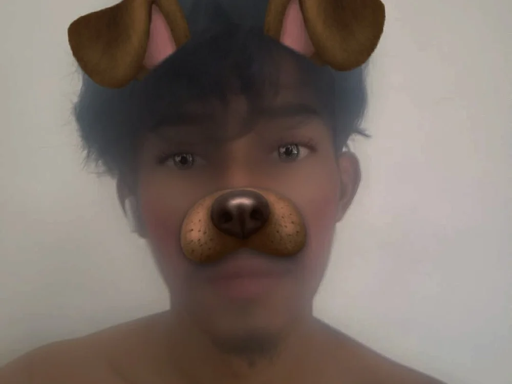 corny-boy's Offline XXX Chat