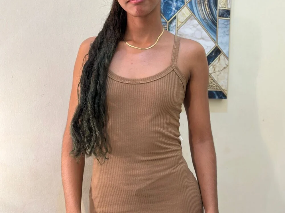 GiselleVice's Live XXX Chat