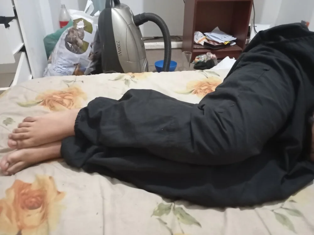 Depresivecouple's Offline XXX Chat