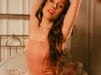 HaileyArden's webcam live show