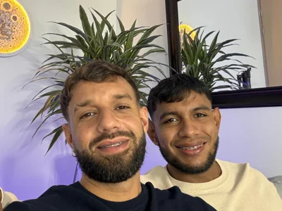 Fantastic_couple_mens - Couple 