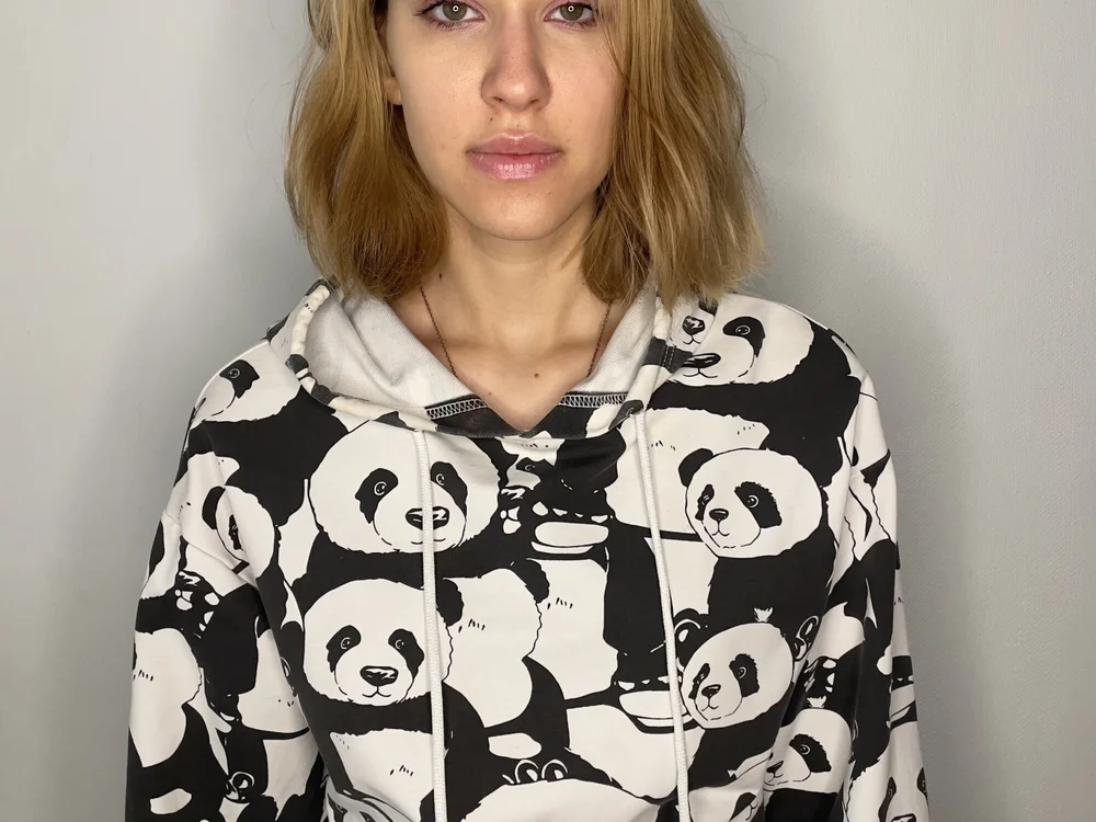 MariePelyo's Offline Chat Room