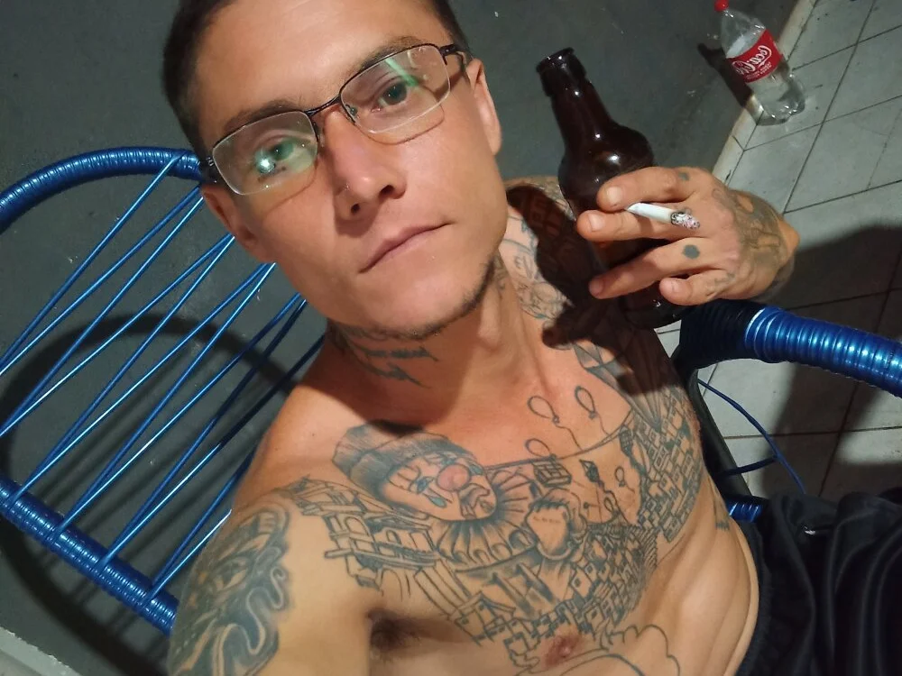 Cheibe Offline XXX-chat