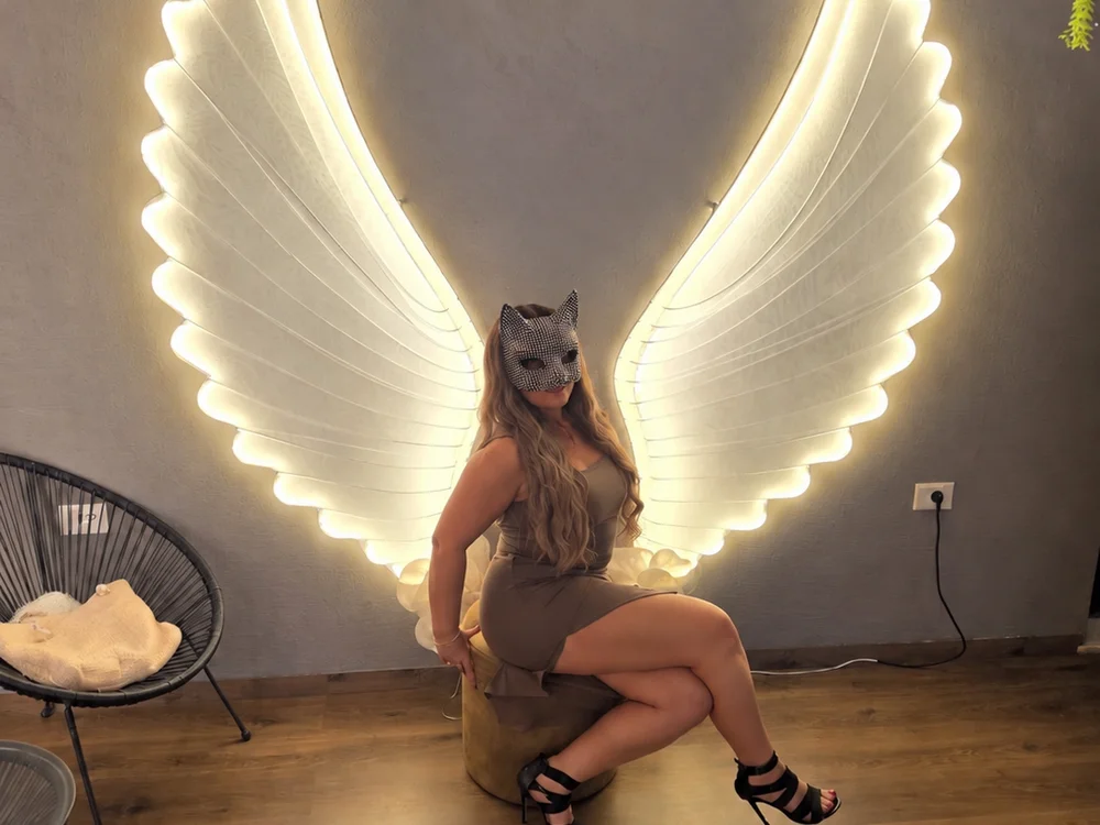 Elena_Lya's Offline XXX Chat