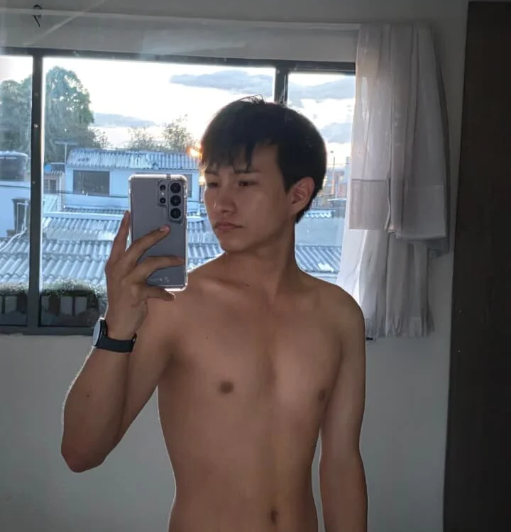 Chat +18 off-line de Joshia_boy