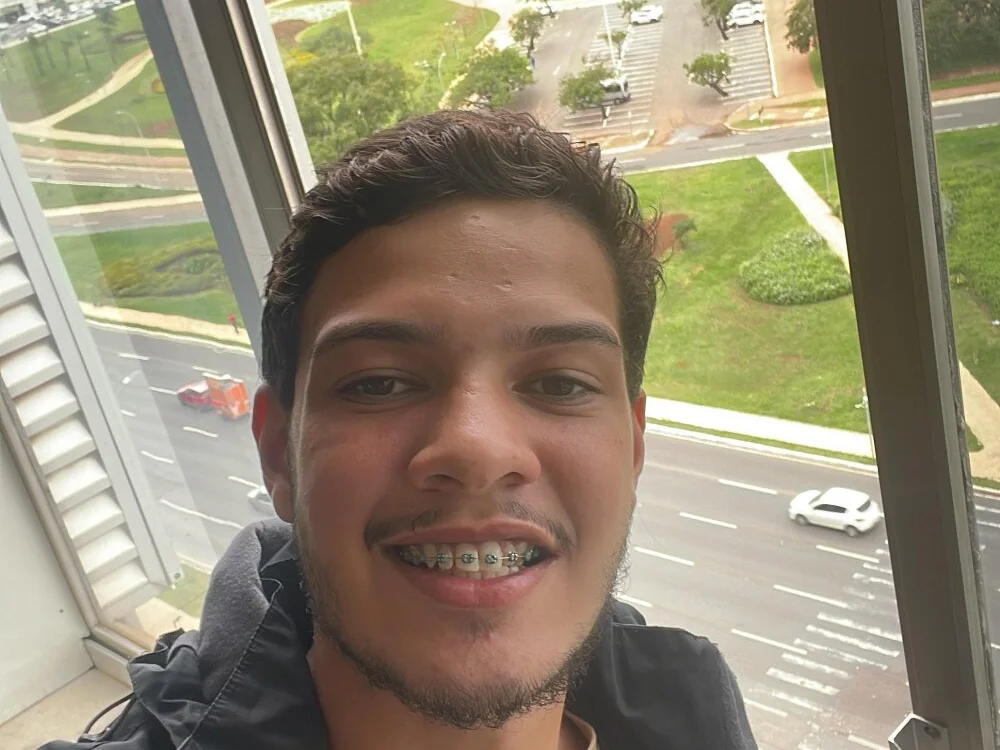 Jhonnylaionsousa Offline XXX Chat