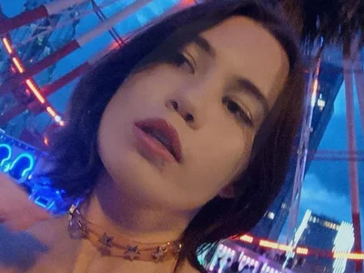 MelbaCapellan - Girl 