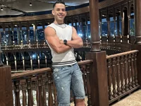 Модель JoseRumbero26