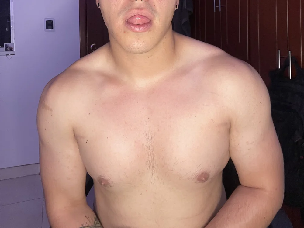 Offline chatovací místnost joos_Fox_