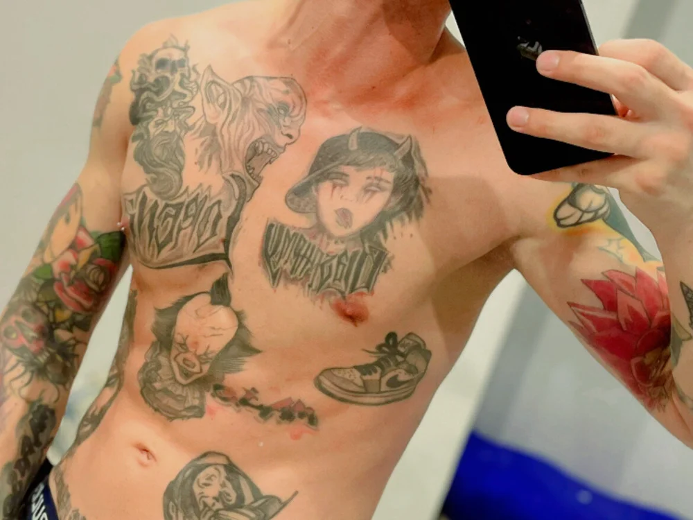 wethkisses offline XXX-chatje