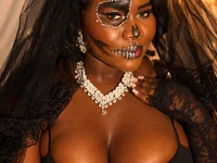 blaisysmith's webcam live show