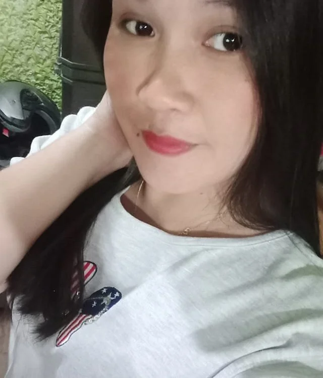 Sembang XXX Luar Talian XbighotbootyX