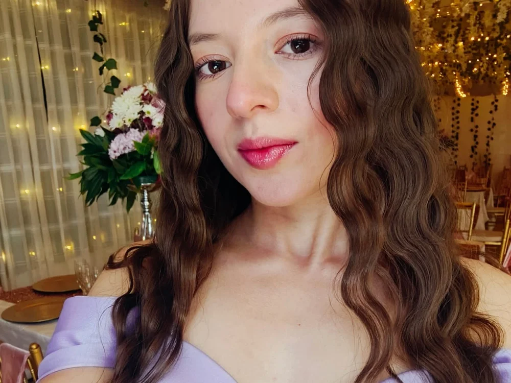 VioletaNova offline XXX-chatje