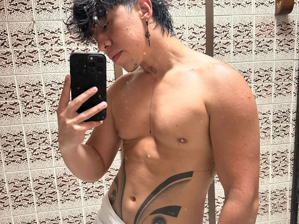Offline chatovací místnost christopher_downey