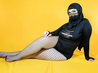Zaid_habibi - Girl 