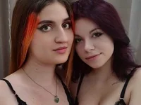 Model StephaineNygard