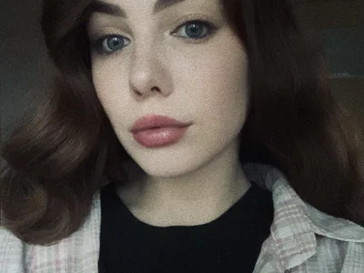 TerrellNute - Girl 