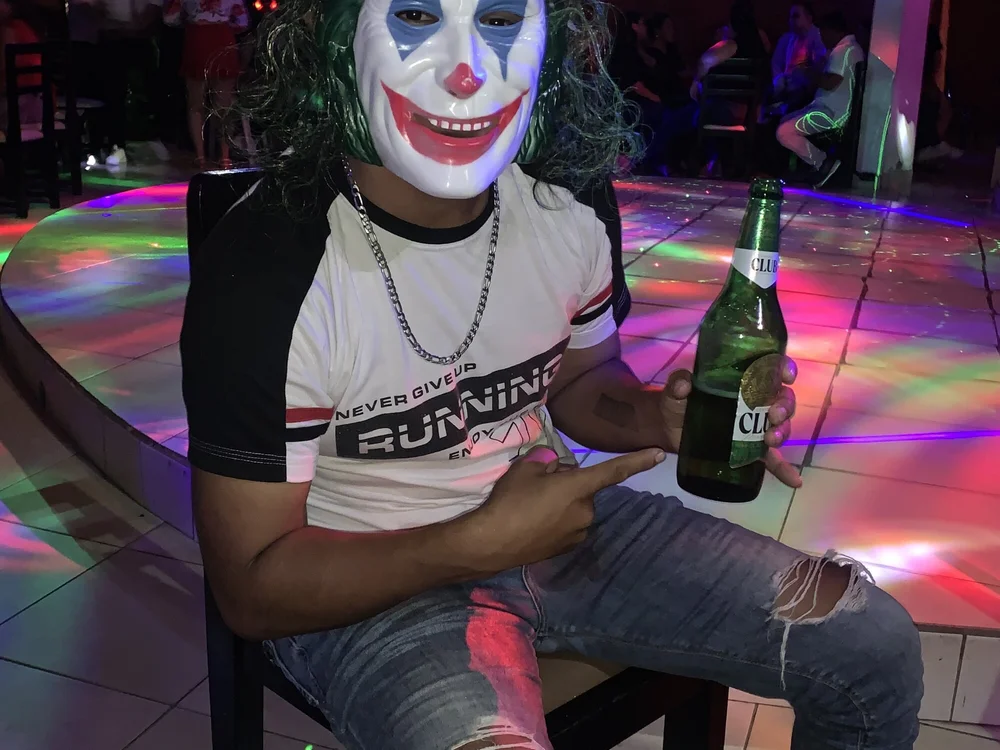 Ariaty – Offline XXX chat