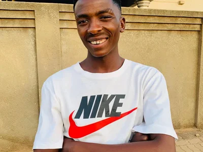 Silvermkhulu0 - Boy 