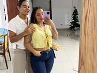 MiaRose-Zayra's webcam live show